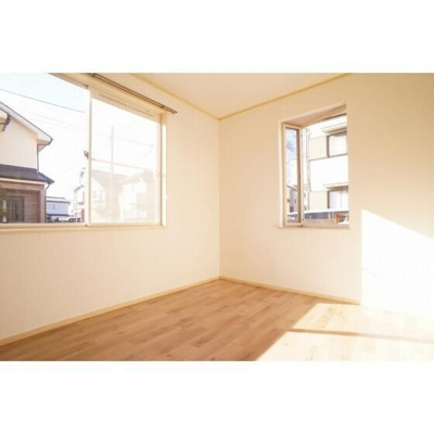 【居間・リビング】 | ブリーズ町田木曽(ブリーズマチダキソ)