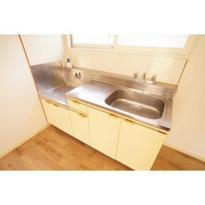 【キッチン】 | ブリーズ町田木曽(ブリーズマチダキソ)