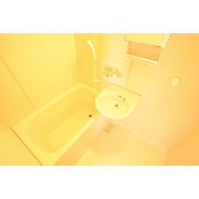 【浴室】 | ブリーズ町田木曽(ブリーズマチダキソ)