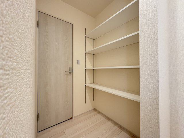 【キッチン】 | 寄居町桜沢　LiveleGarden.s   新築戸建　全3棟　3号棟