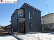 寄居町桜沢　LiveleGarden.s   新築戸建　全3棟　3号棟の画像