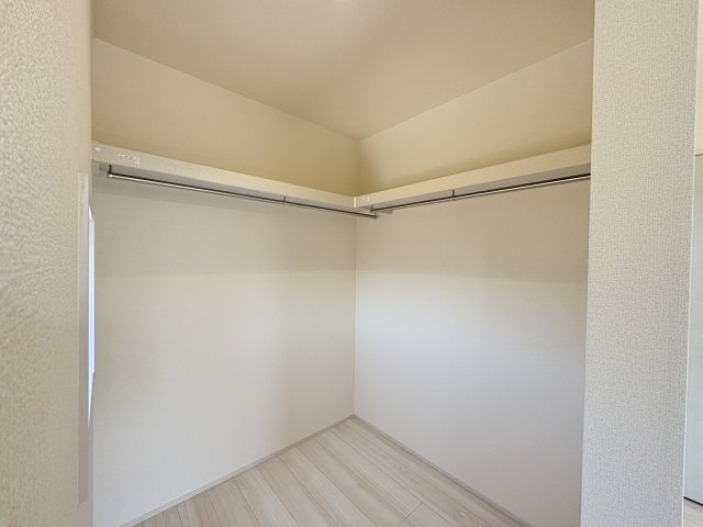 【寝室】 | 寄居町桜沢　LiveleGarden.s   新築戸建　全3棟　3号棟