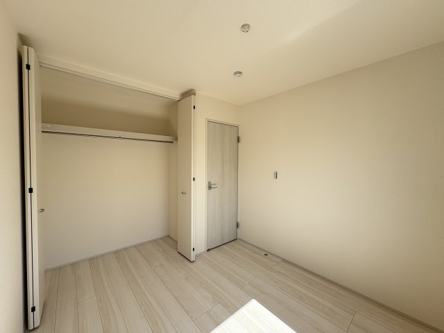 【洋室】 | 寄居町桜沢　LiveleGarden.s   新築戸建　全3棟　3号棟