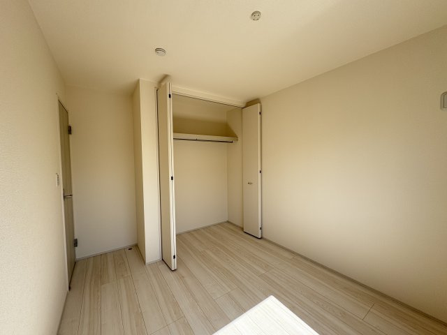 【洋室】 | 寄居町桜沢　LiveleGarden.s   新築戸建　全3棟　3号棟