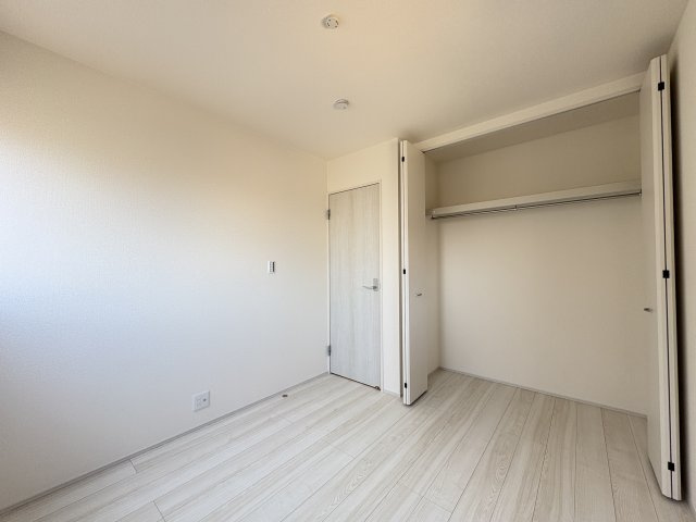 【洋室】 | 寄居町桜沢　LiveleGarden.s   新築戸建　全3棟　3号棟