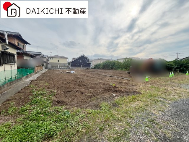 【外観】 | 寄居町桜沢　LiveleGarden.s   新築戸建　全3棟　3号棟 | 3号棟　10/12撮影