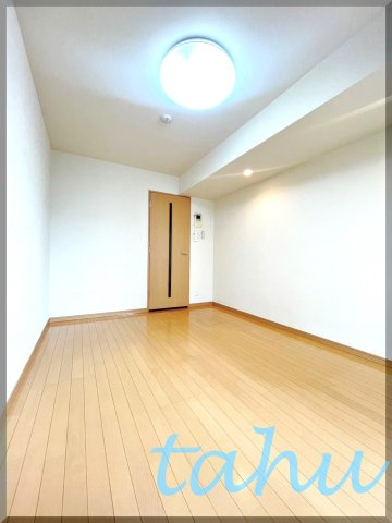 杉並区西荻南２丁目の賃貸マンションの居間・リビング