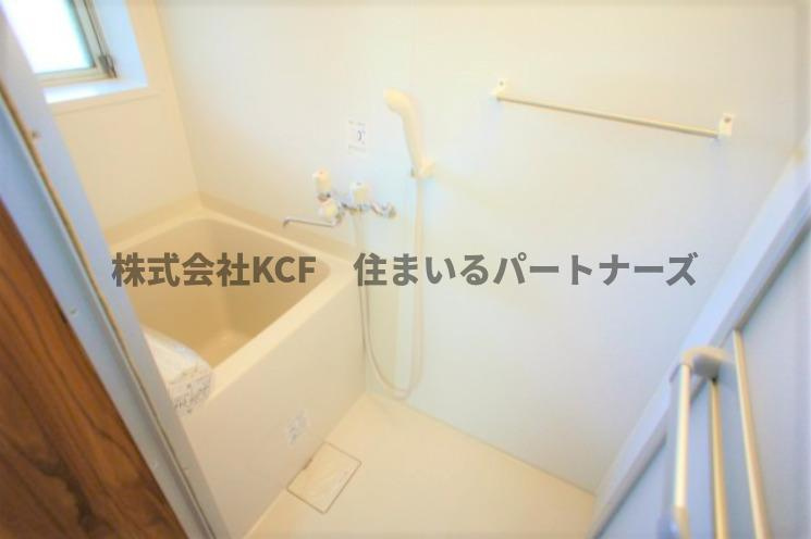 ネオステージ3の浴室|お風呂で日々の疲れを落としましょう