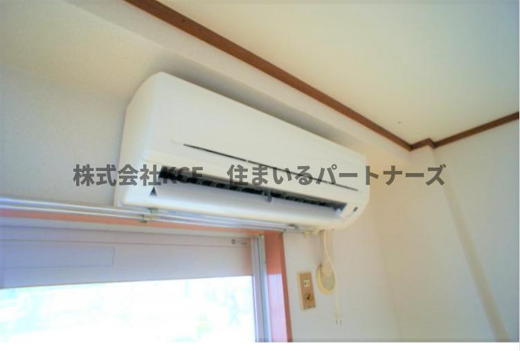 ネオステージ3の設備