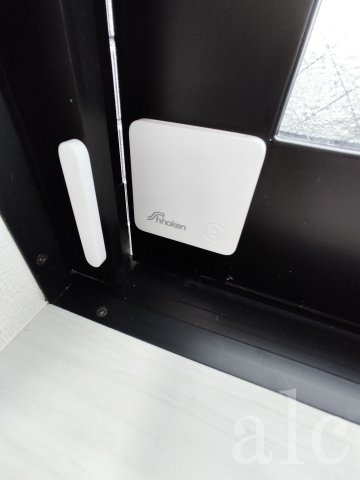 杉並区上井草２丁目のアパートの設備