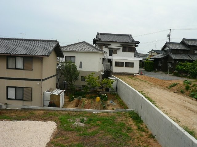 アメニティ　ライフの展望