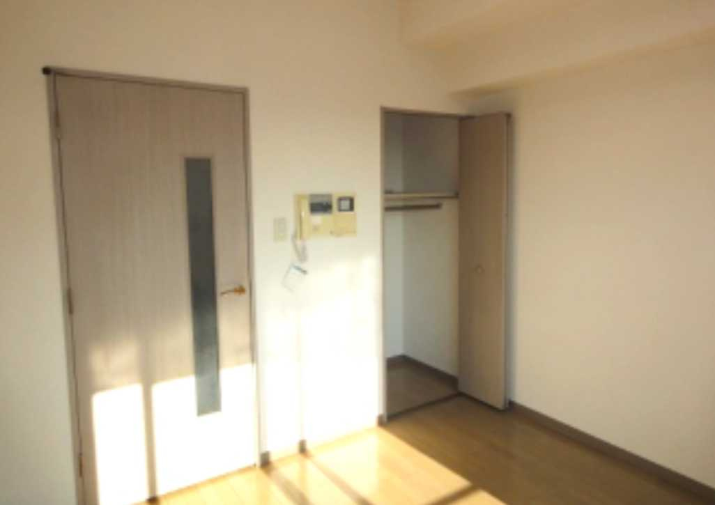 ステージファースト三軒茶屋　オートロック　高層階　陽当たり良好の内装