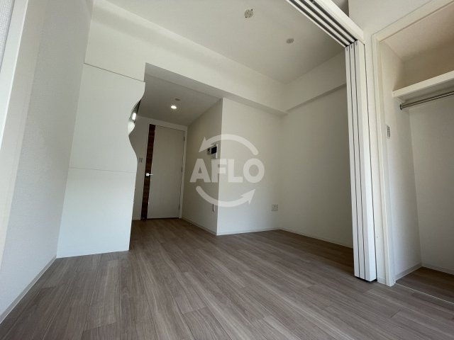 セレニテ福島プリエの洋室|セレニテ福島プリエ　洋室