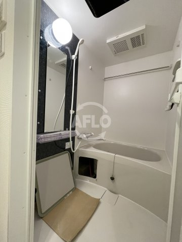 セレニテ福島プリエの浴室|セレニテ福島プリエ　浴室