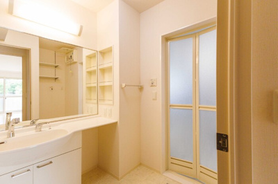 【洗面所】 | にゅうまごびれっじⅡ