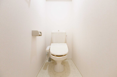 【トイレ】 | にゅうまごびれっじⅡ