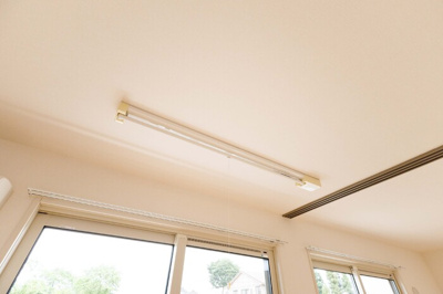 【寝室】 | にゅうまごびれっじⅡ