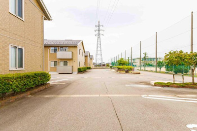 【駐車場】 | にゅうまごびれっじⅡ