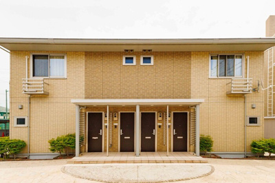 【外観】 | にゅうまごびれっじⅡ