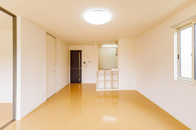 【居間・リビング】 | にゅうまごびれっじⅡ