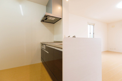 【キッチン】 | にゅうまごびれっじⅡ