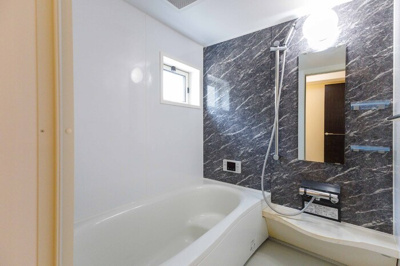 【浴室】 | にゅうまごびれっじⅡ