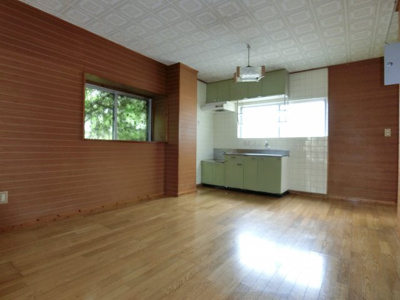  | 下地アパート