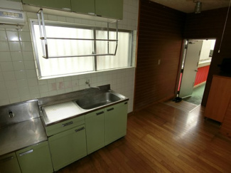  | 下地アパート