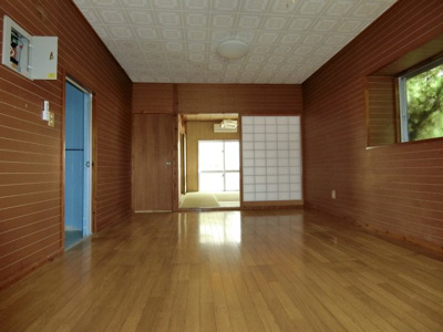  | 下地アパート