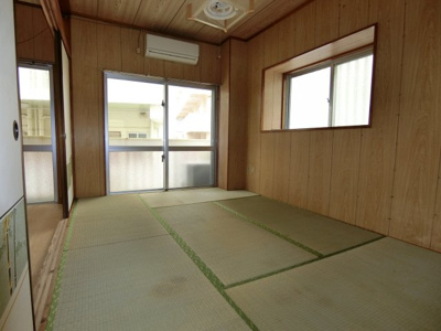  | 下地アパート