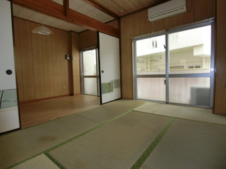  | 下地アパート