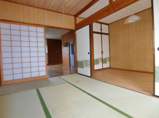  | 下地アパート