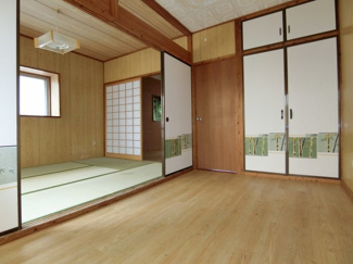  | 下地アパート