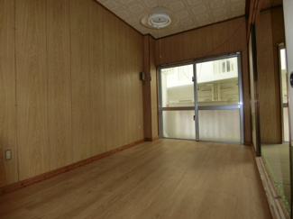  | 下地アパート