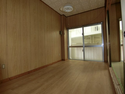  | 下地アパート