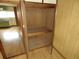  | 下地アパート