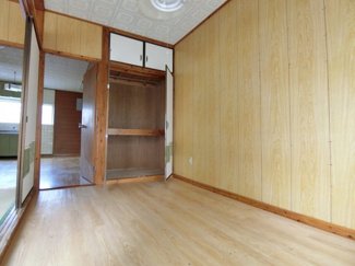  | 下地アパート