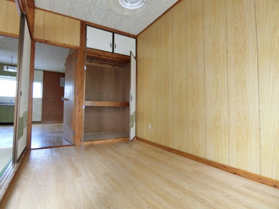  | 下地アパート