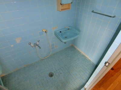  | 下地アパート