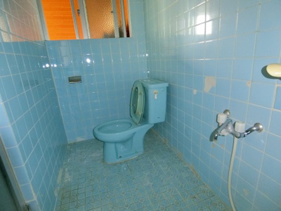  | 下地アパート