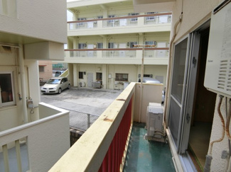  | 下地アパート