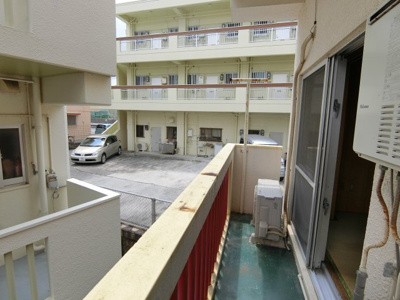  | 下地アパート