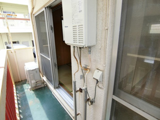  | 下地アパート