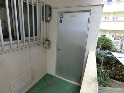  | 下地アパート