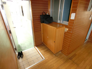  | 下地アパート