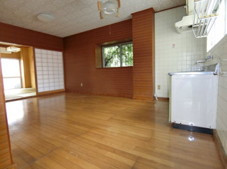  | 下地アパート