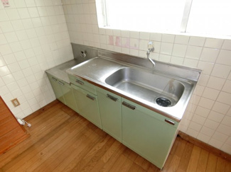  | 下地アパート