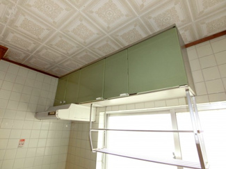  | 下地アパート