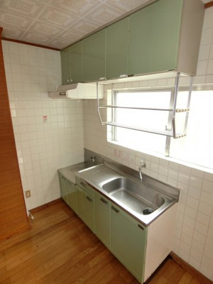  | 下地アパート