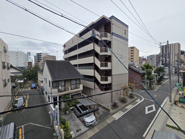 Celenest高岳|名古屋市の賃貸ならMy賃貸の展望|Celenest高岳